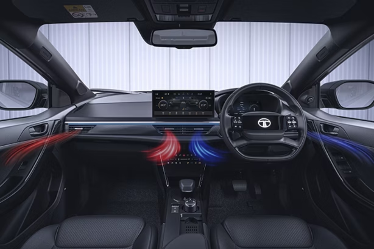 2025 Tata Electric vehicle Discount Offers