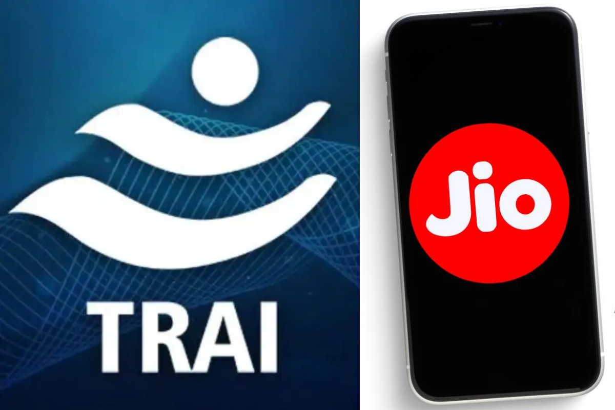 TRAI Report