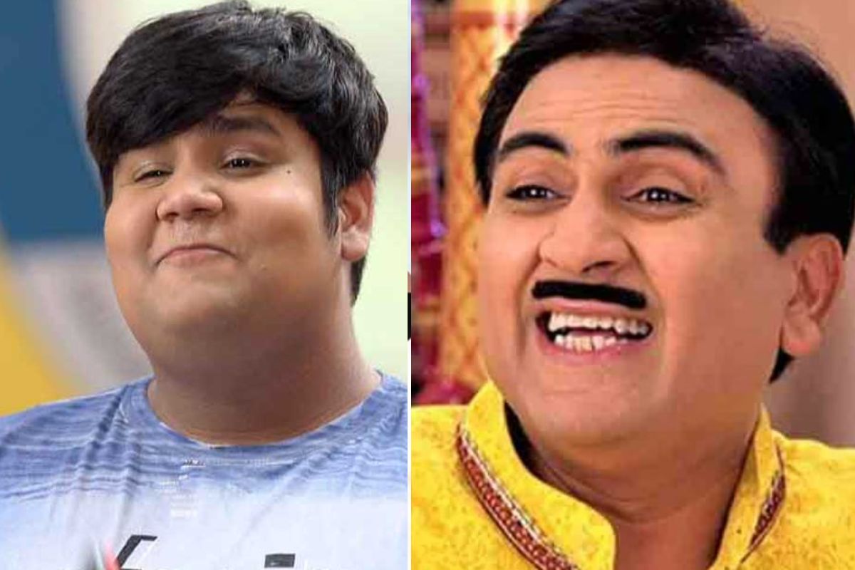 kush shah working with dilip joshi
