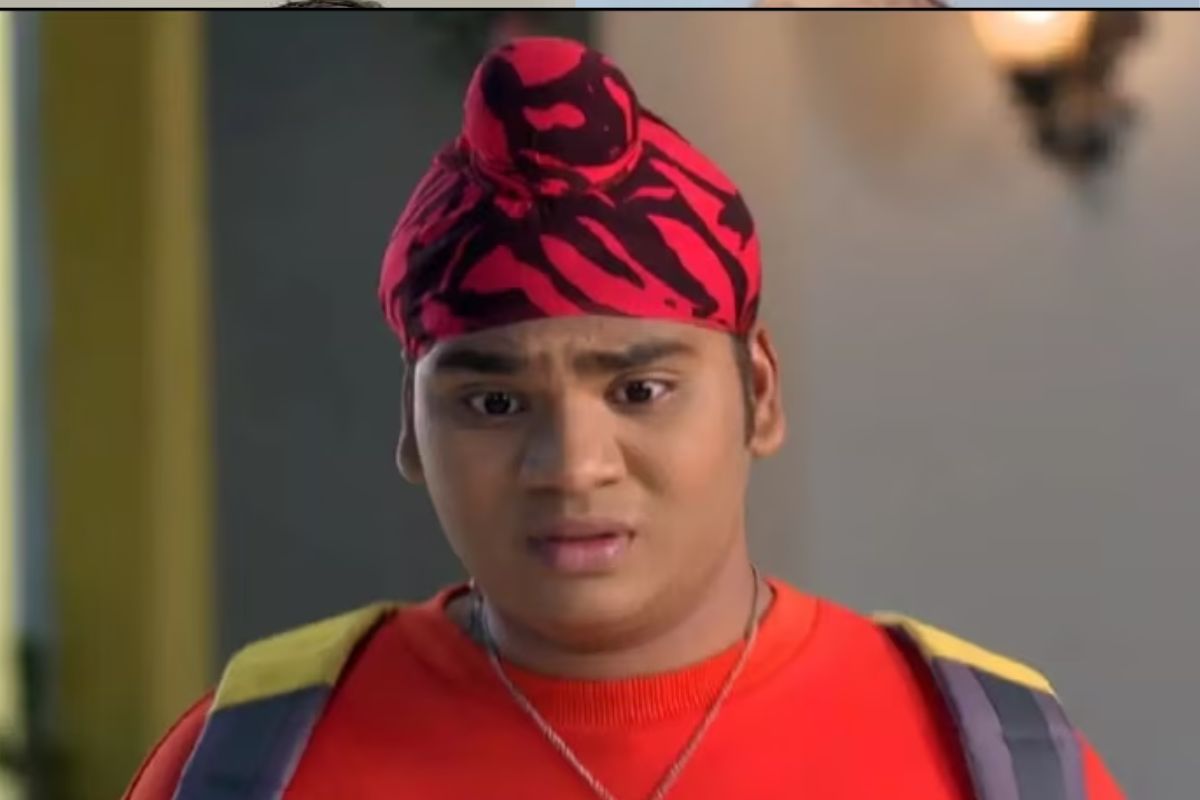 Taarak Mehta Ka Ooltah Chashmah gogi