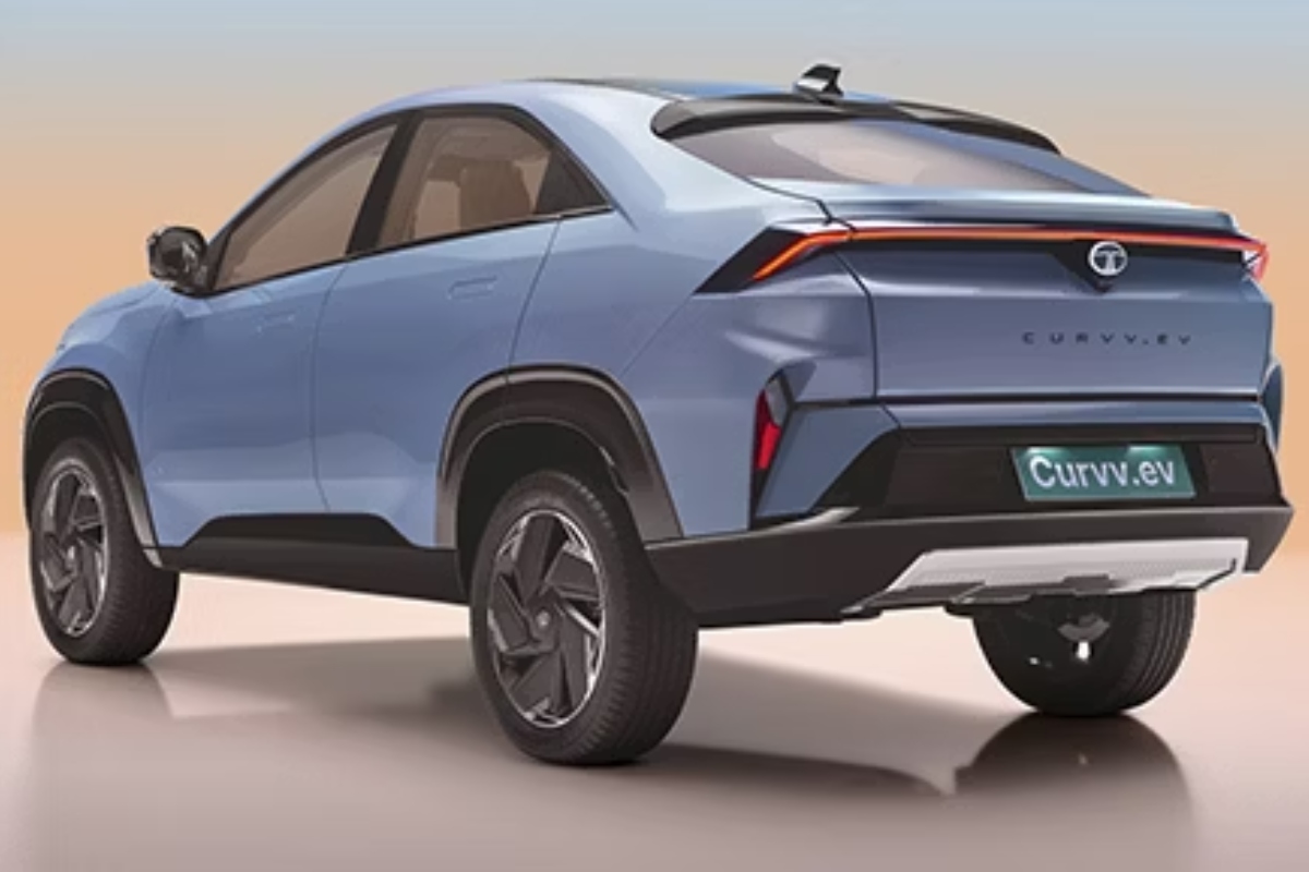 Tata Motors electric overtook MG and Mahindra