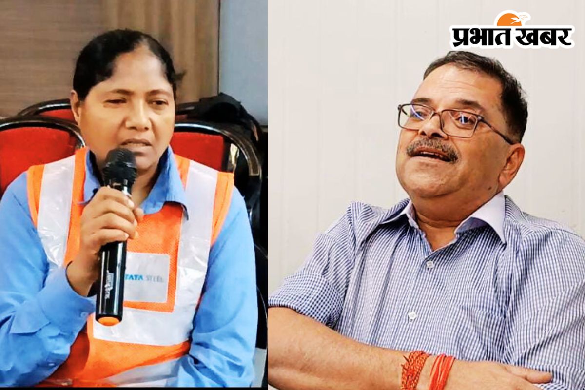 Tata Steel Women Empowerment Noamundi News