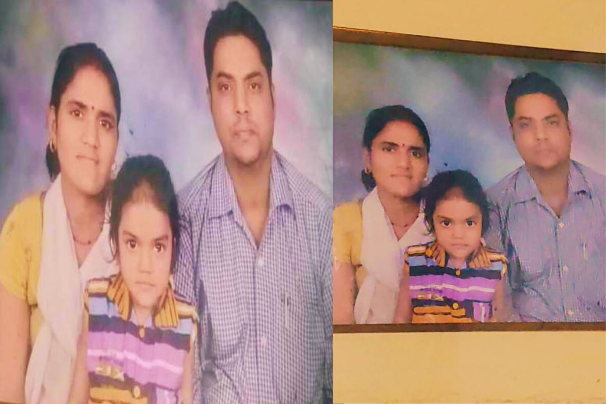 Tata Steel officer Family