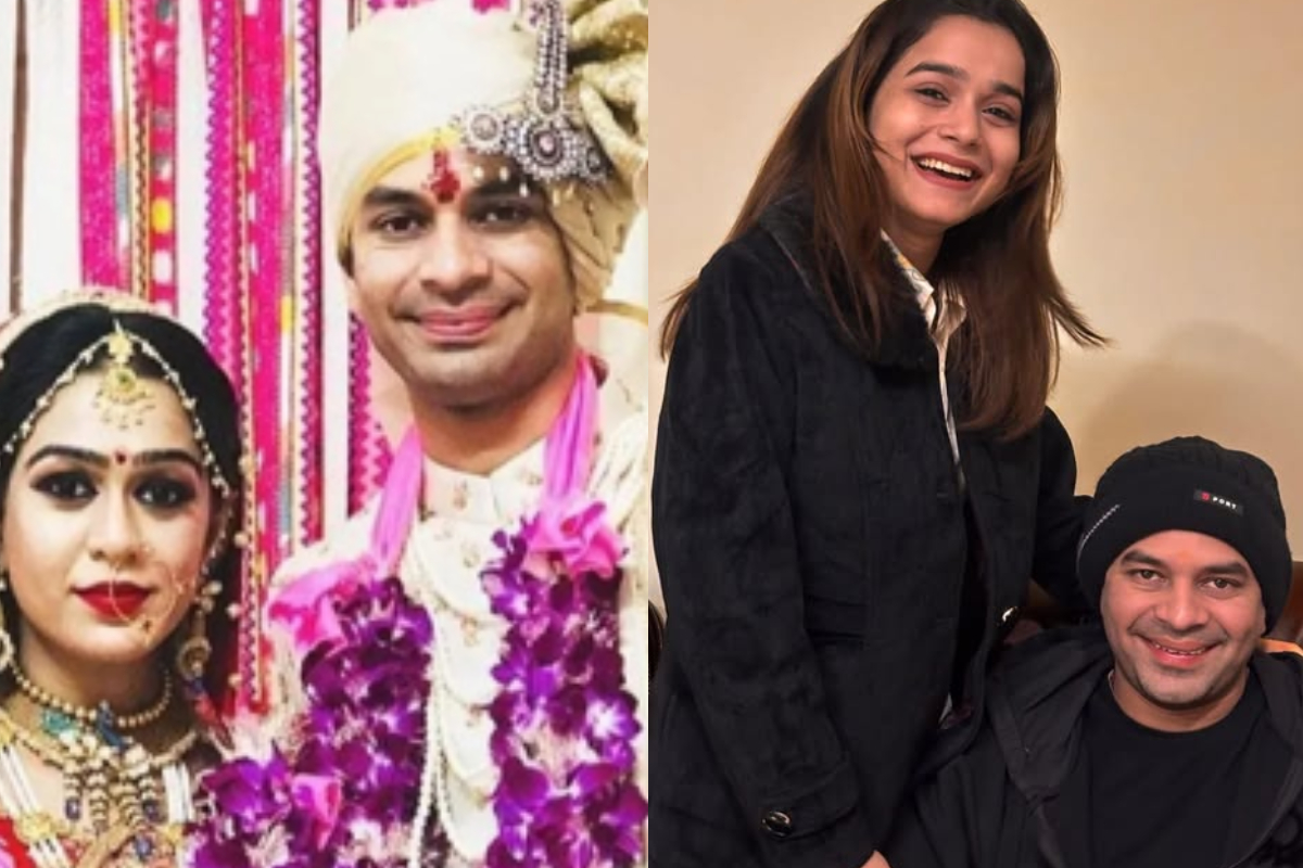 Tej Pratap Yadav Wife And Girlfriend