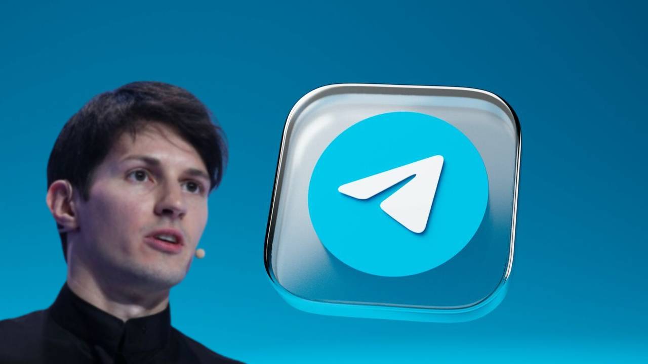 Telegram