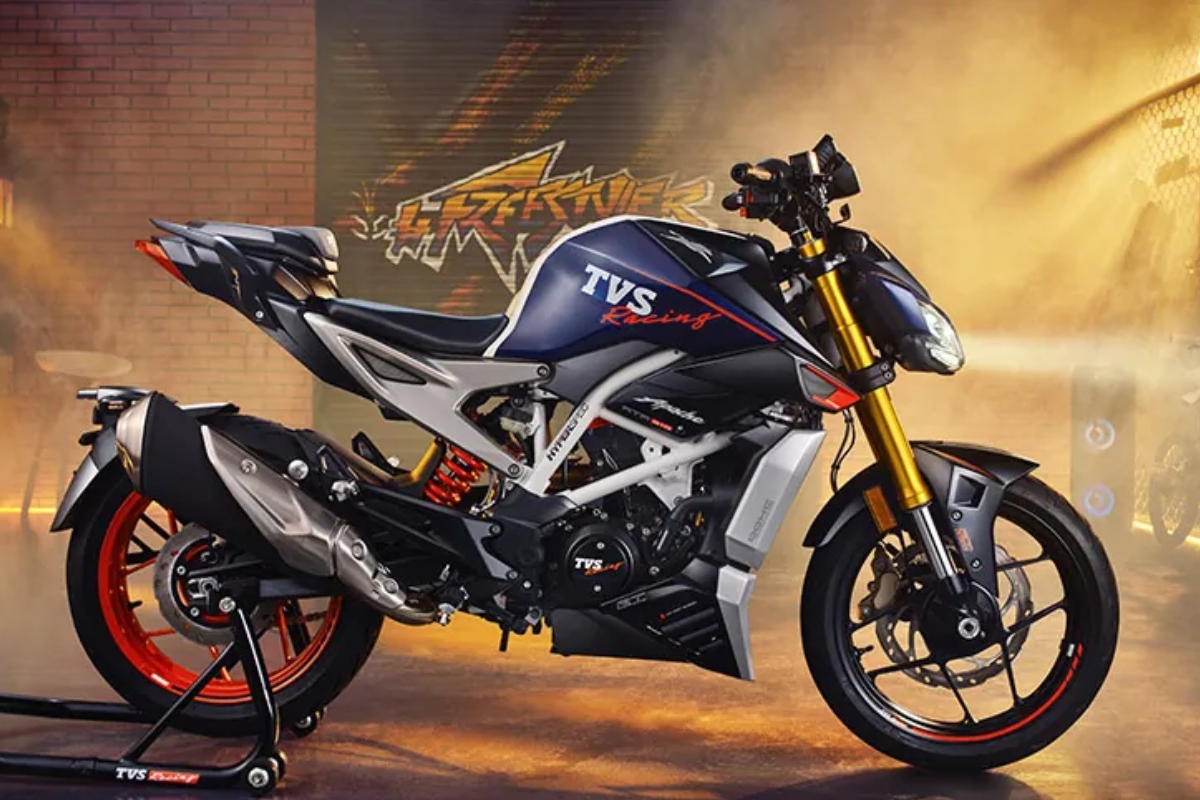 Top 10 Bike with Cruise Control: