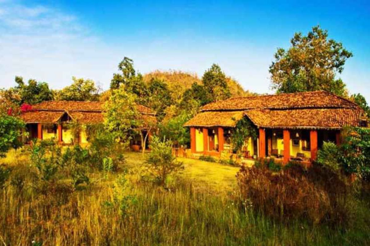 Tourist Village