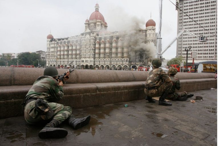 Pakistan Terrorist Attack: 40 साल में 20 हजार भारतीयों की मौत, पापी पाकिस्तान का पर्दाफाश, देखें वीडियो   