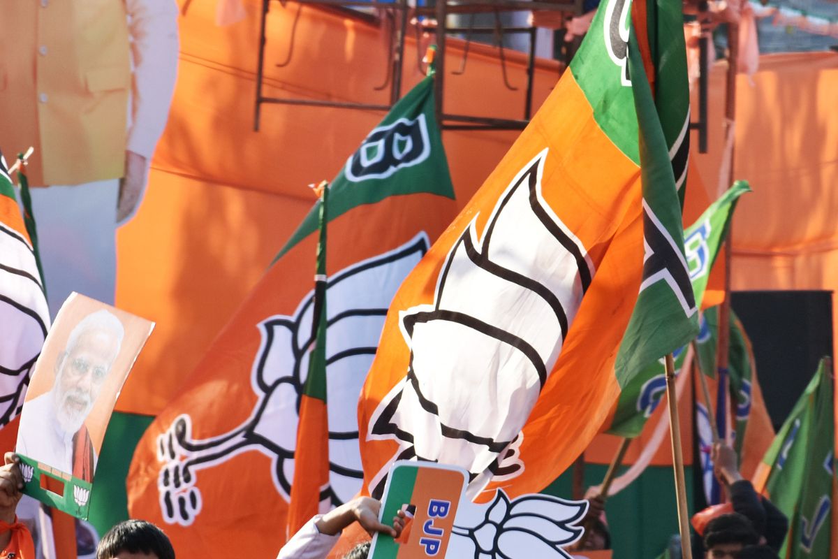 UP Assembly Election 2027