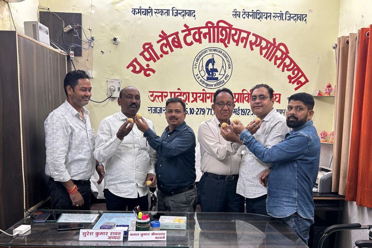 UP News
