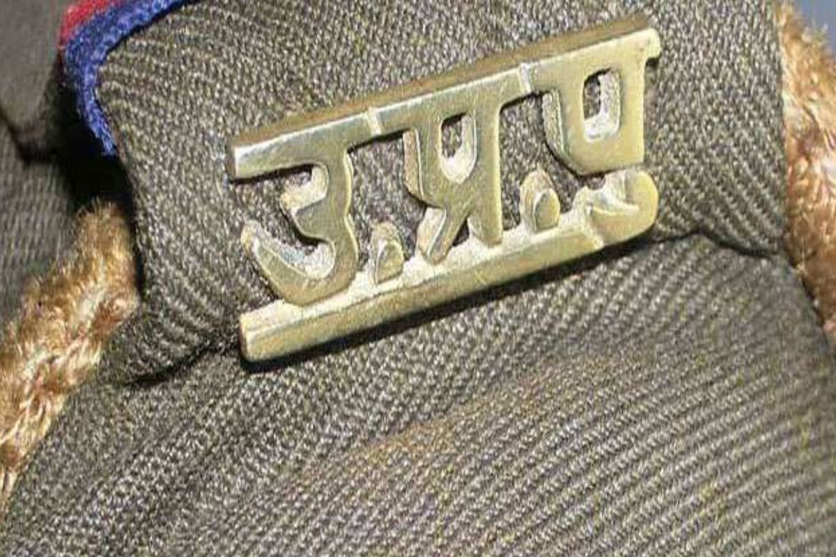 UP Police Leave Cancelled