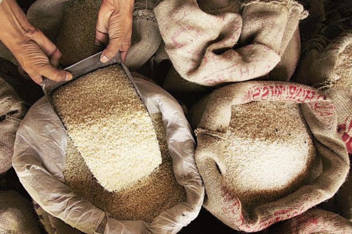 UP Ration Scam