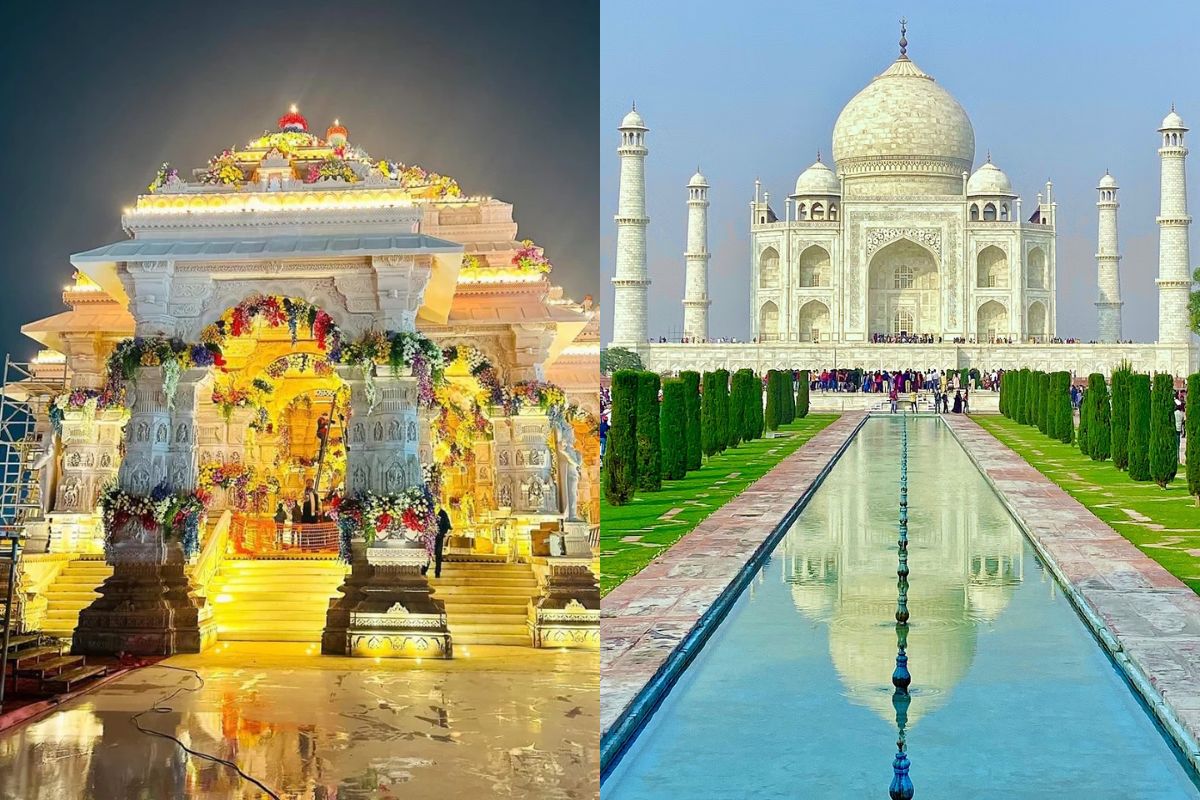 UP Tourism