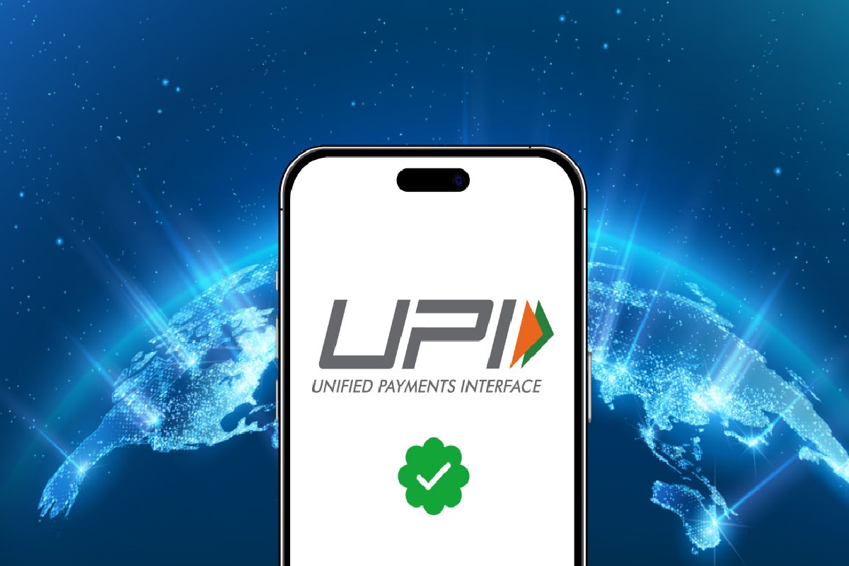 UPI Payment