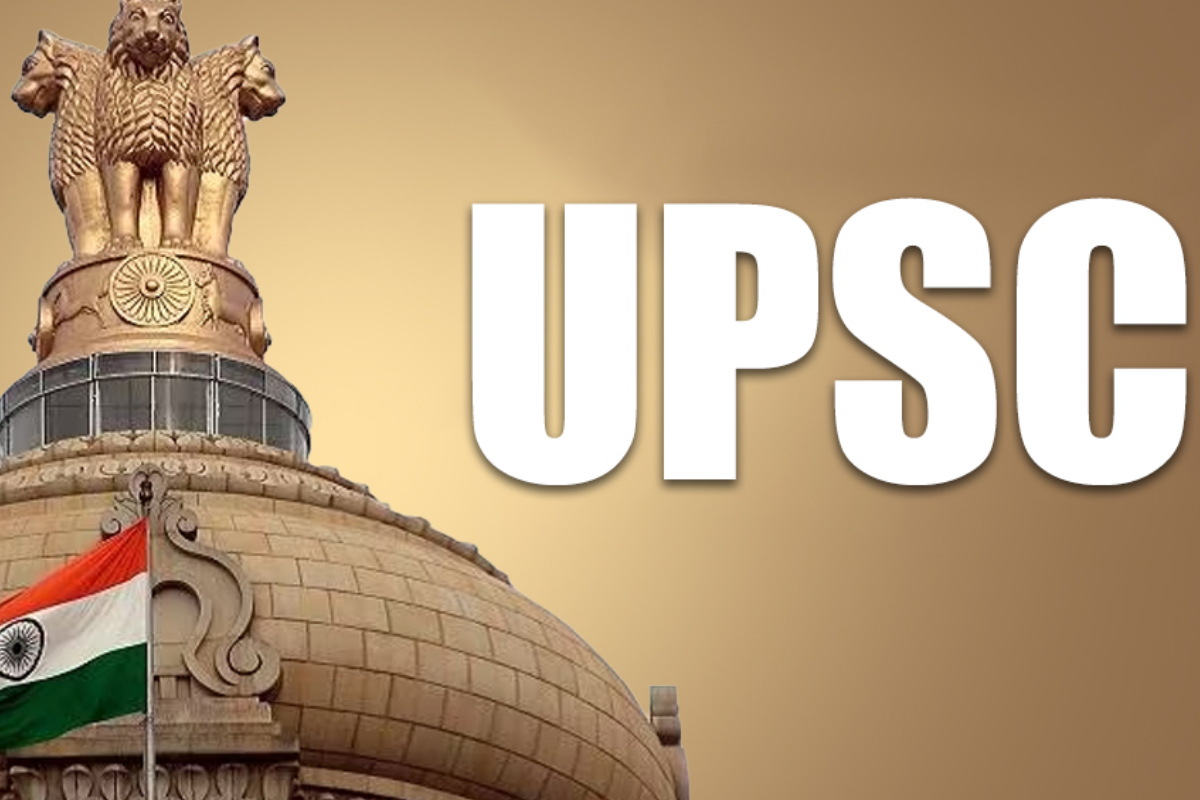UPSC CSE 2025 Mains