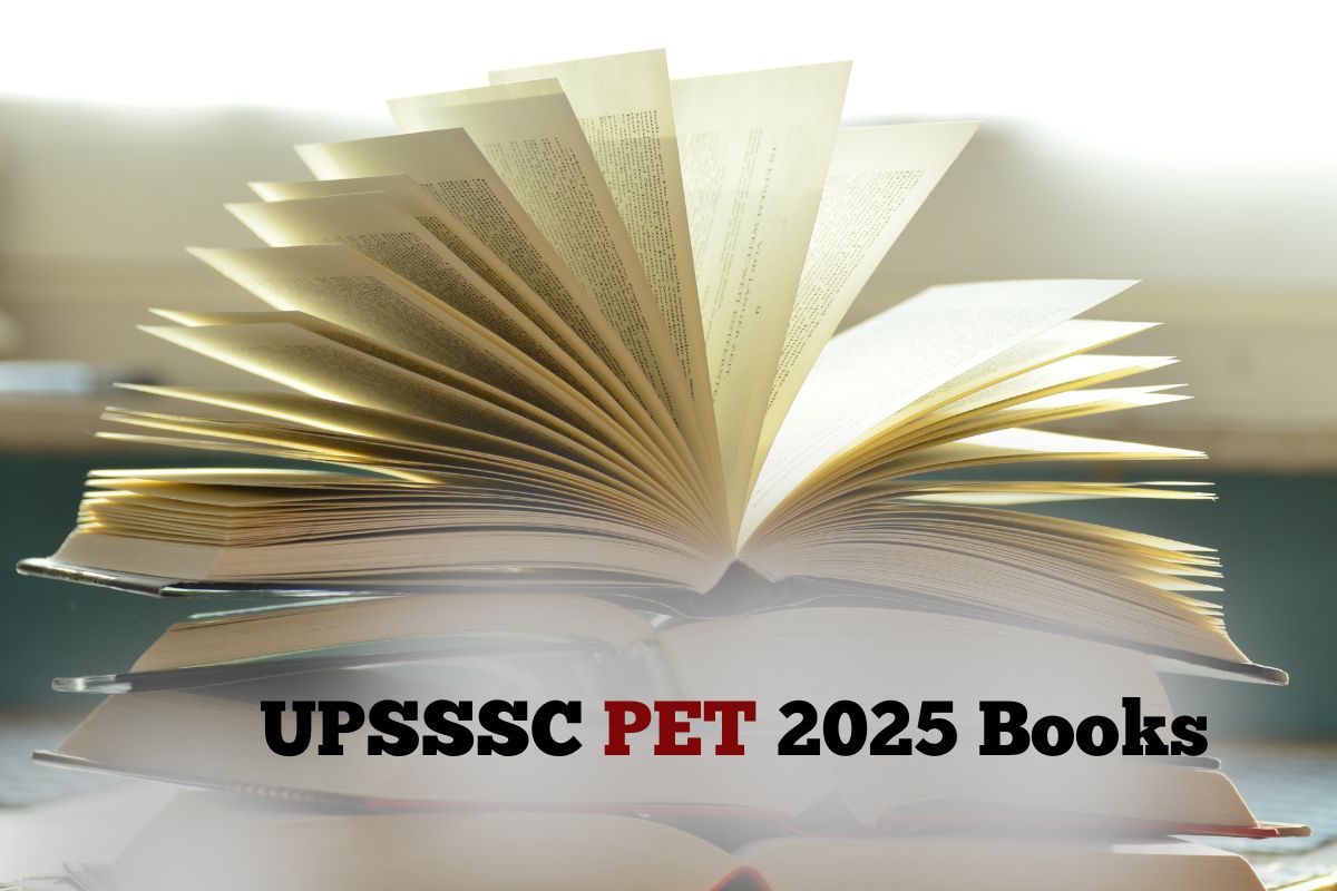 UPSSSC PET 2025
