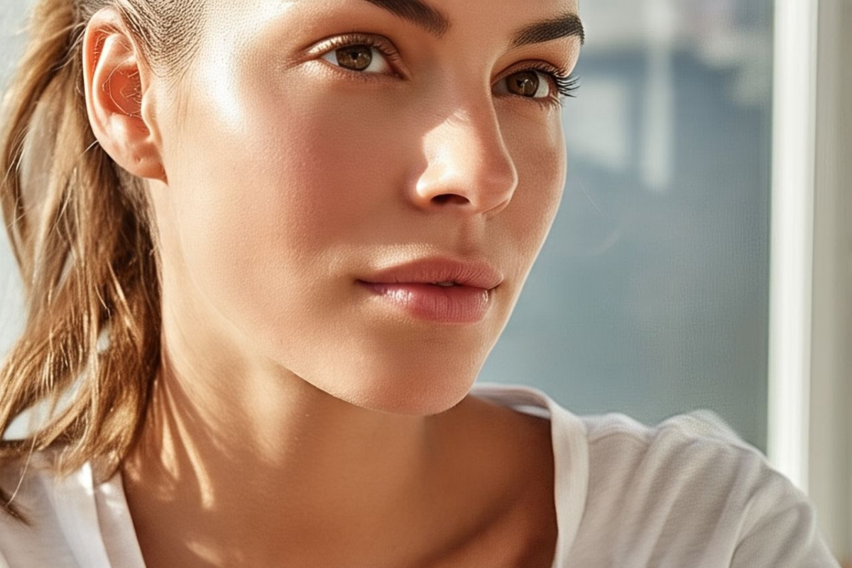 Summer Skincare
