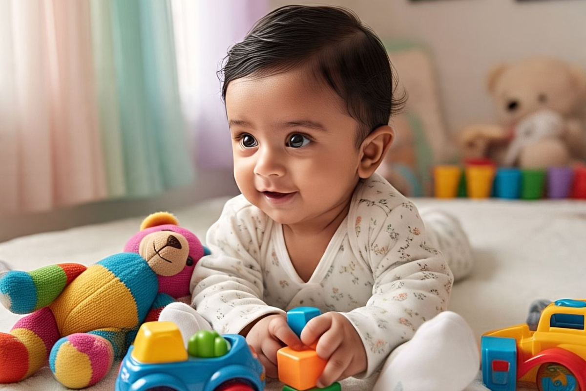 Baby Boy Names
