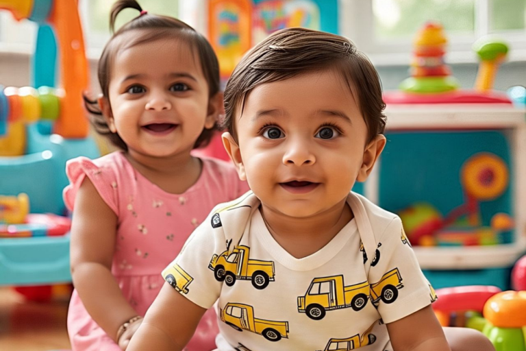 Baby Names: 2025 के टॉप 20 बेबी नाम ट्रेंड्स, अपने बच्चे के लिए चुनें सबसे ट्रेंडी नाम