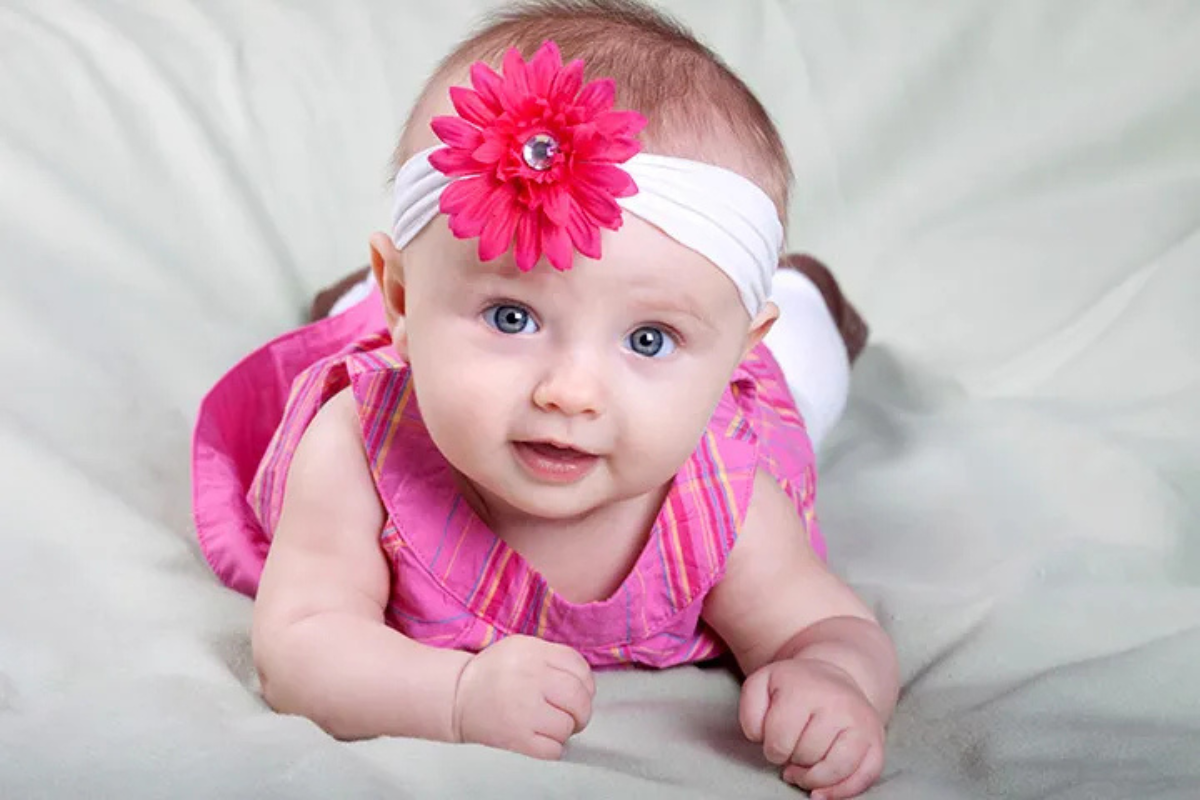 Spiritual Baby Names