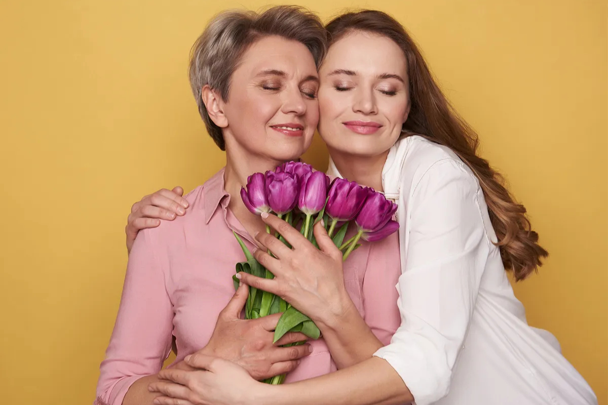 Mother's Day 2025