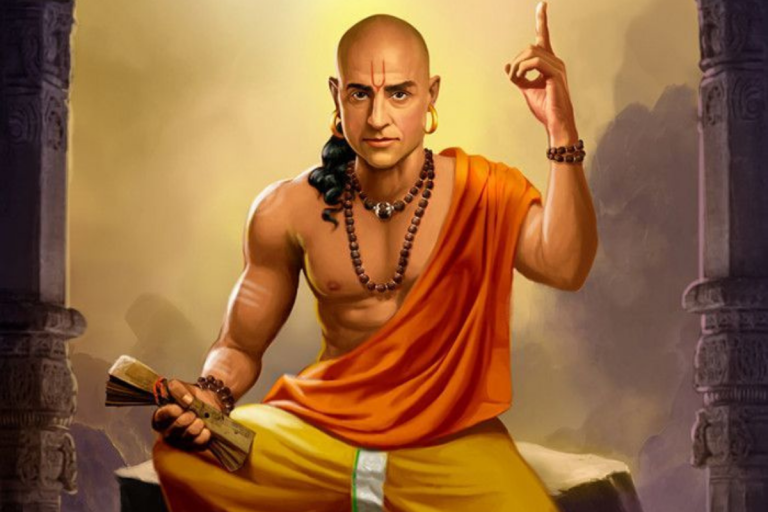 Chanakya Niti: जो लोग इन 4 बातों को अपनाते हैं, वे कभी हारते नहीं