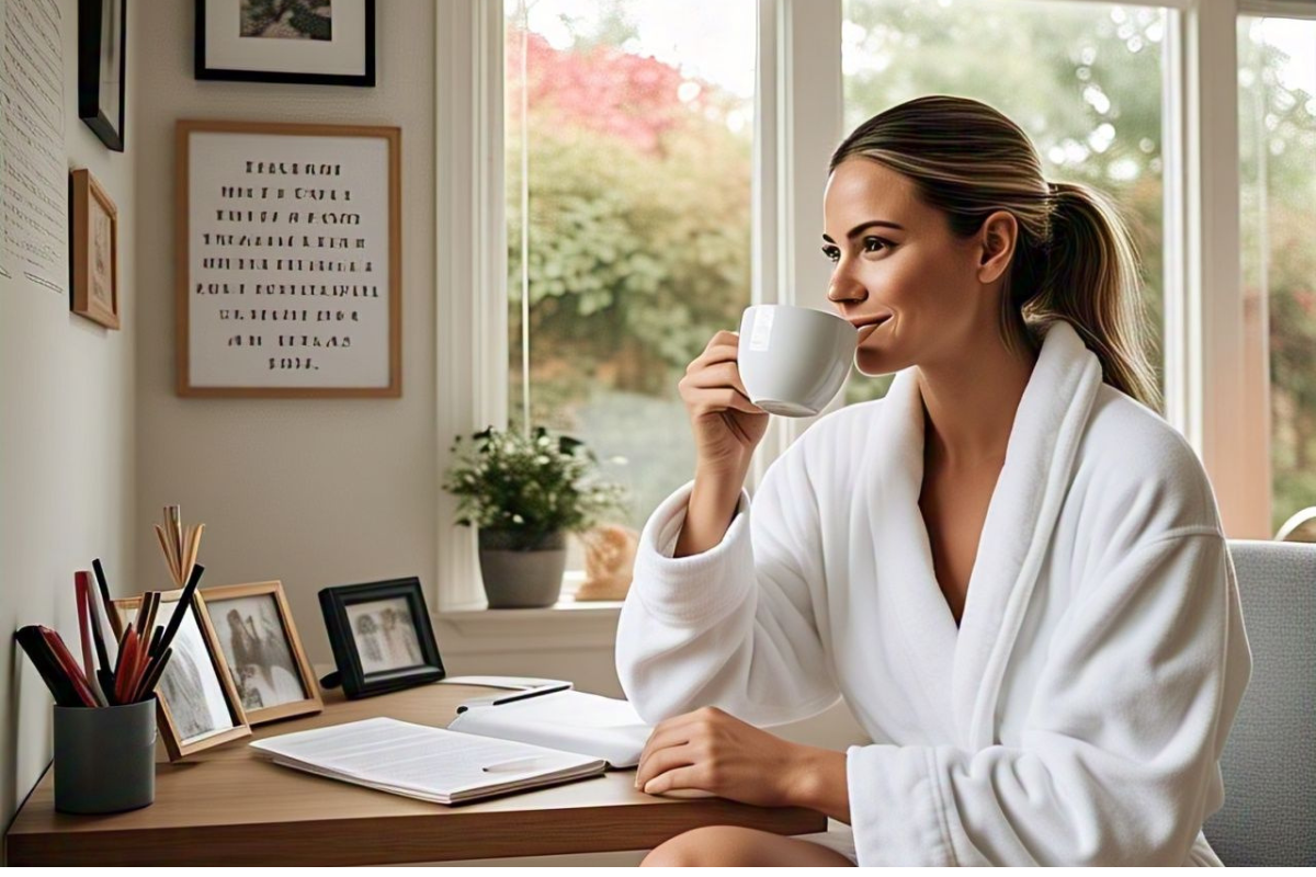 Morning Habits of Successful People