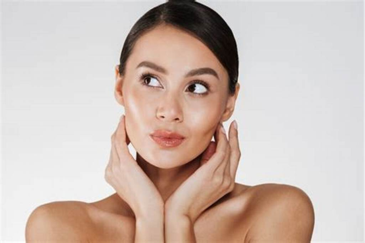 Coconut Oil For Face