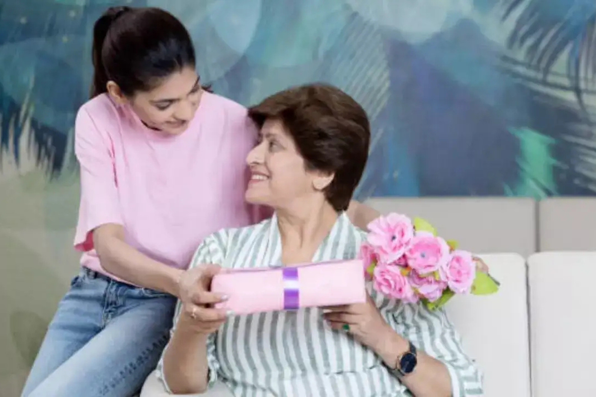 Mother's Day 2025