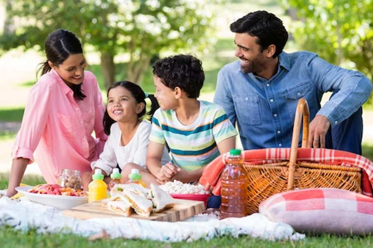 Picnic Tips