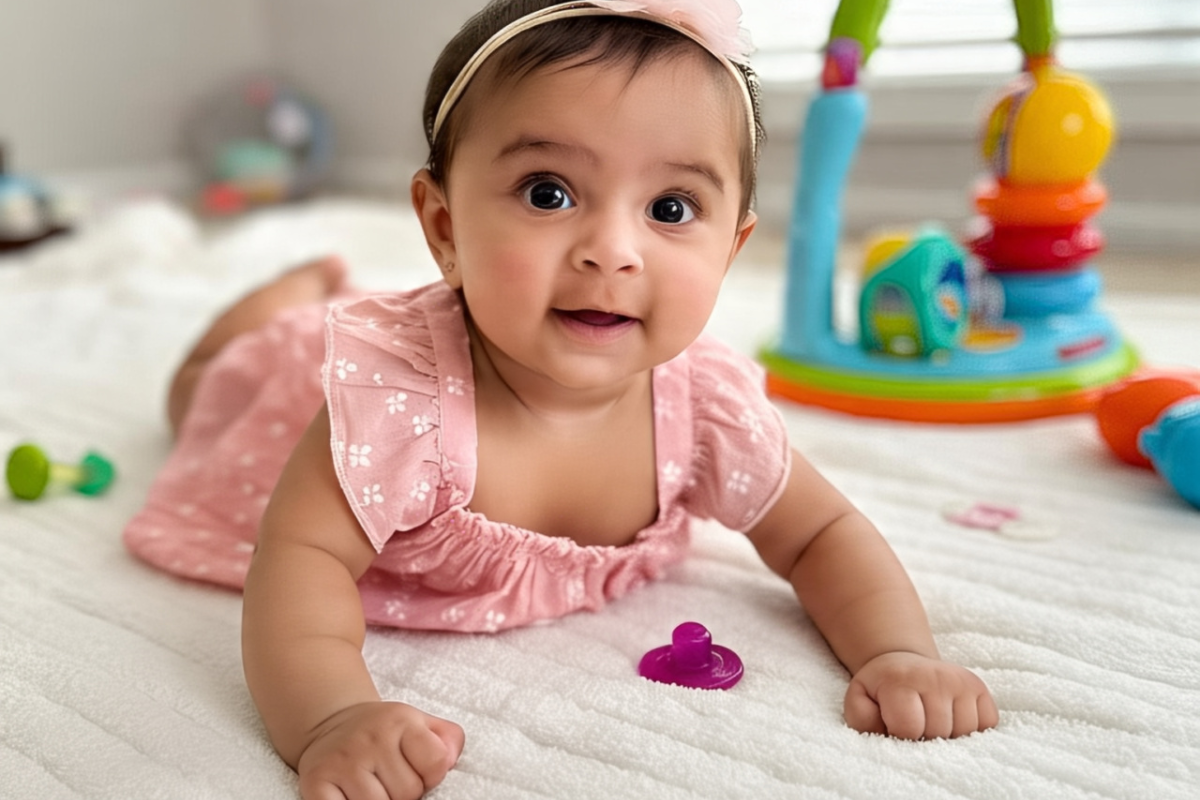 Baby Girl Names