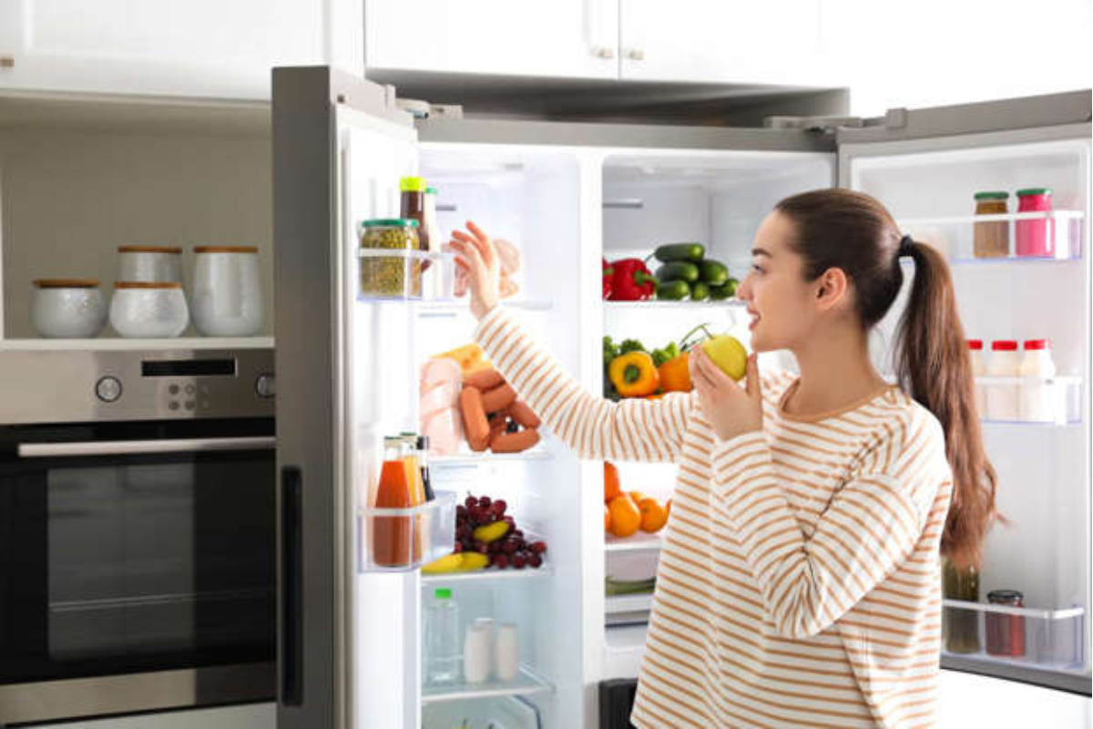 Foods That Should Not Be Refrigerated