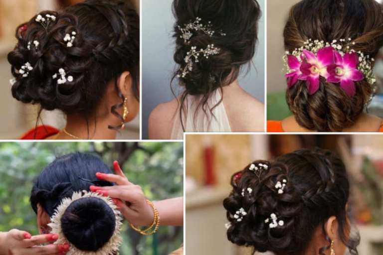 Bun Hairstyles For Party: खूबसूरती में चार चांद लगाएं, पार्टी के लिए ये 5 क्लासी बन हेयरस्टाइल