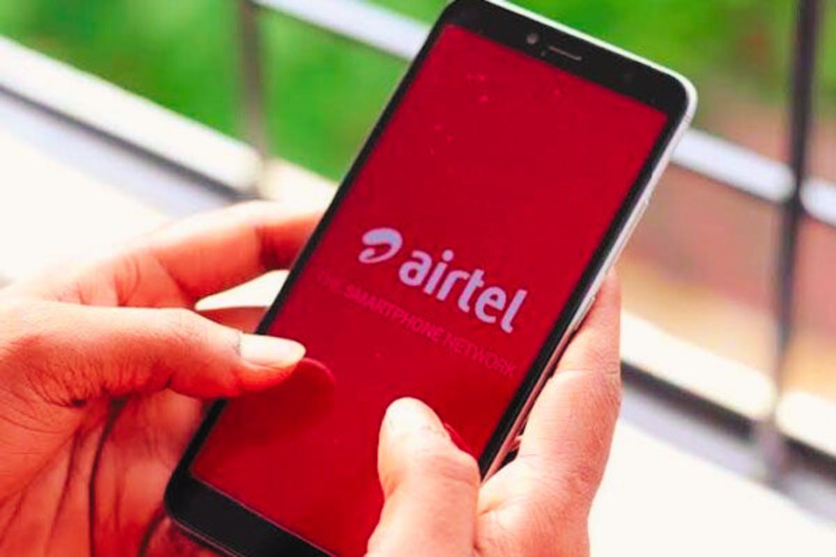 Airtel Recharge Plan