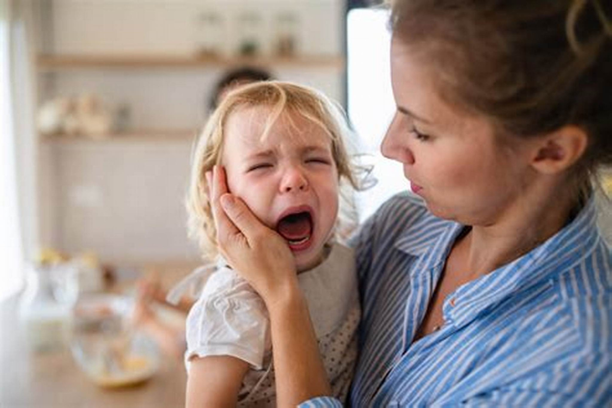 Parenting Tips