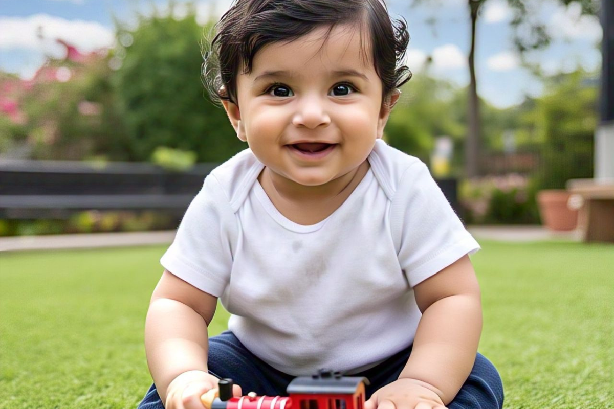 Baby Names
