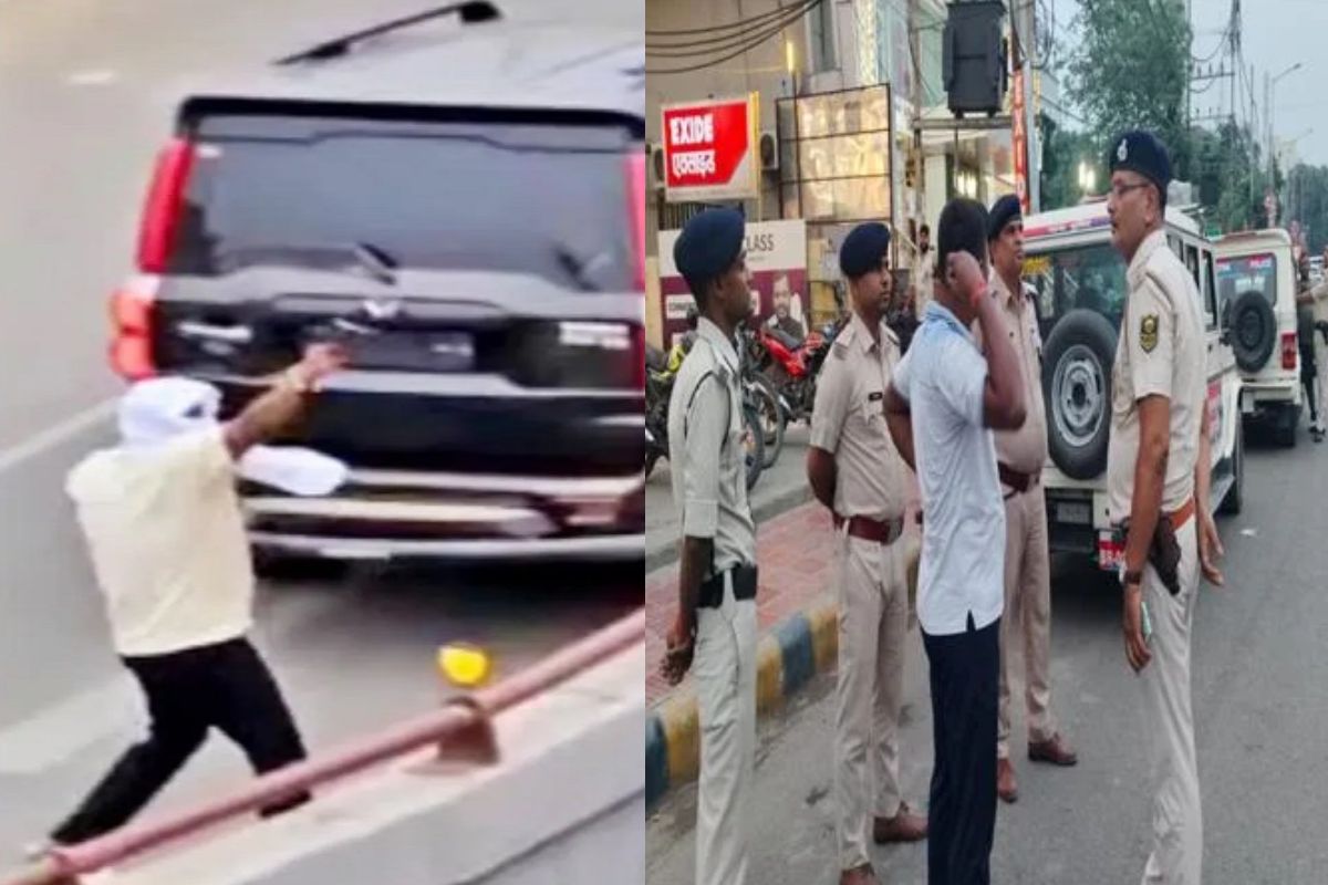 patna boring road
