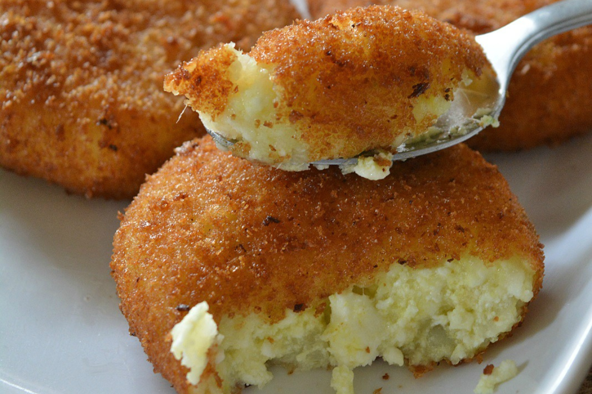 Paneer Cutlet Recipe