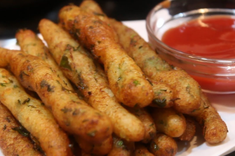 Potato Fingers Recipe: हर बाइट में क्रंच और स्वाद, बच्चों से बड़ों तक सबको करें खुश