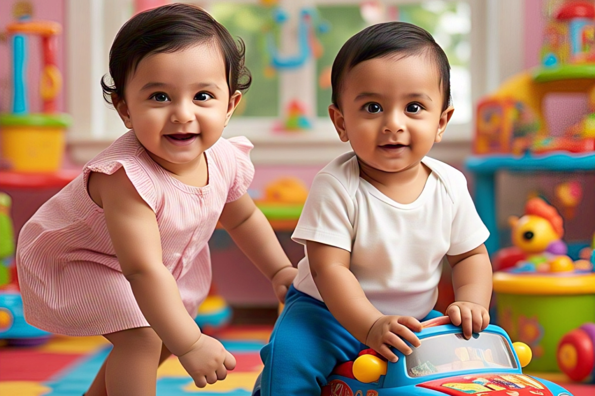 Baby Names