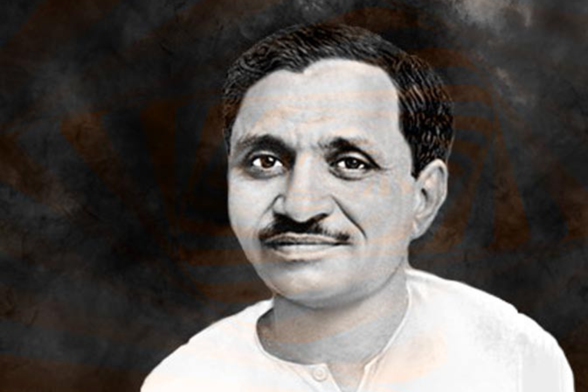 Deendayal Upadhyaya Quotes