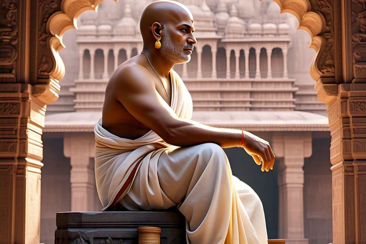 Chanakya Niti: