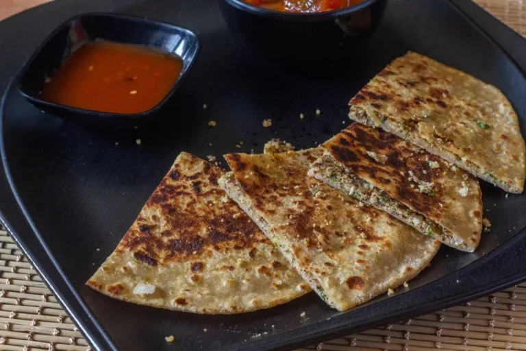 Sattu Paratha Recipe: गर्मी में झटपट बनाएं सत्तू के पराठे, बिहार की स्पेशल रेसिपी अब आपके किचन में