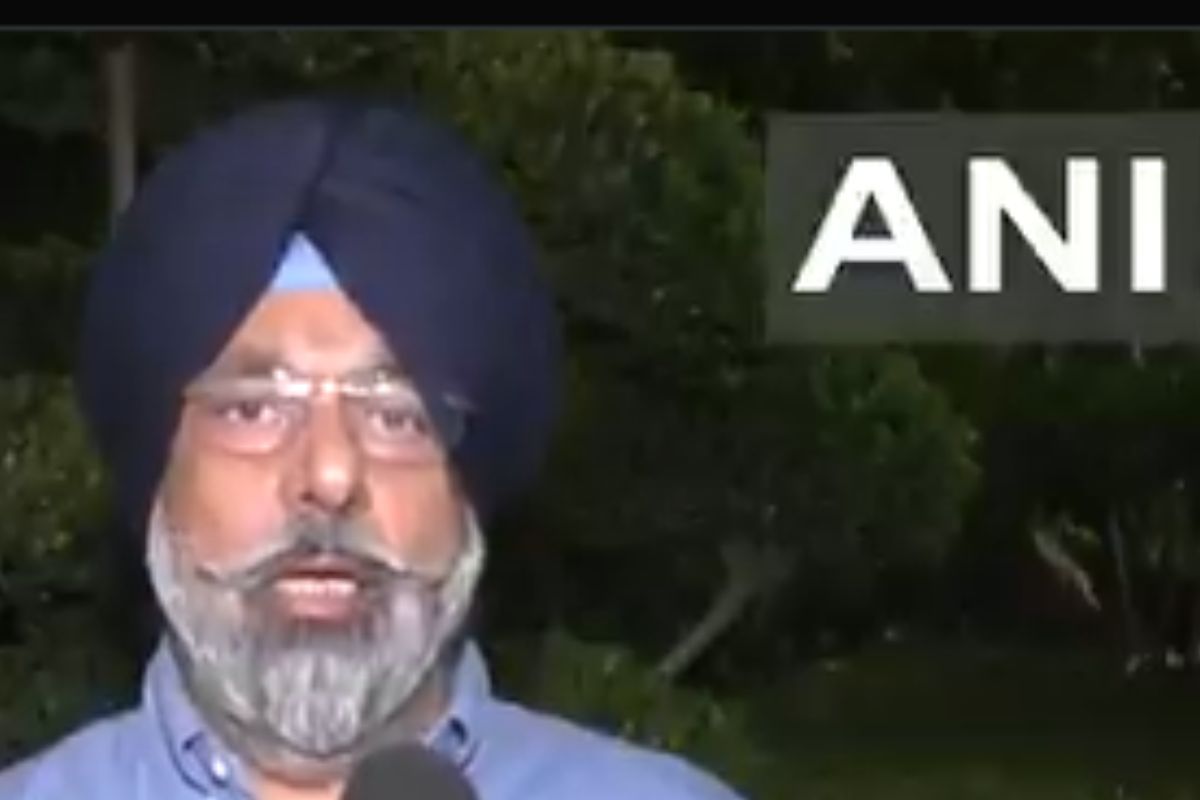 Pakistan FALSE CLAIM INDIAN ARMY ATTACK ON GURUDWARA FACT CHECK AND PEOPLE REACTION