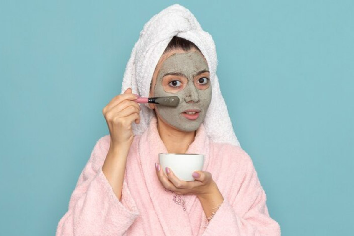 Face Mask For Skin Issues