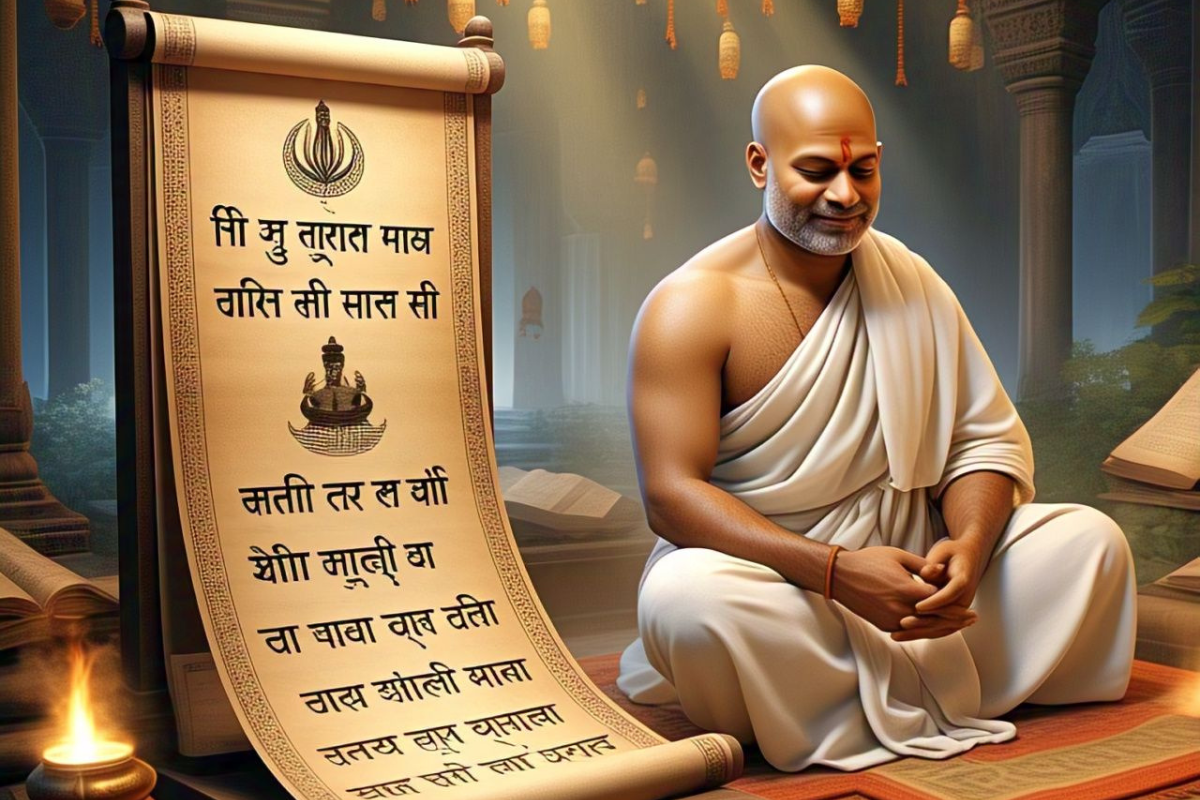 Chanakya Niti