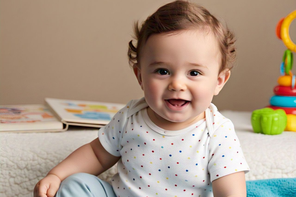 English Baby Names