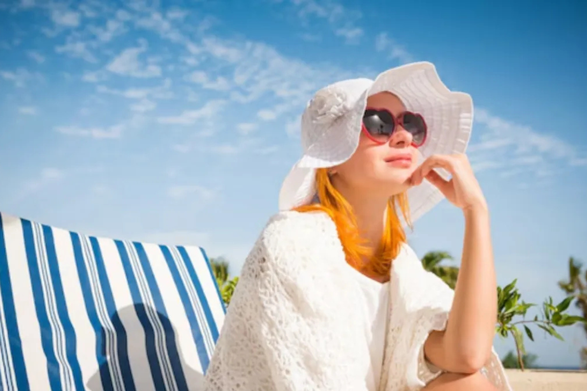 Summer Health Tips