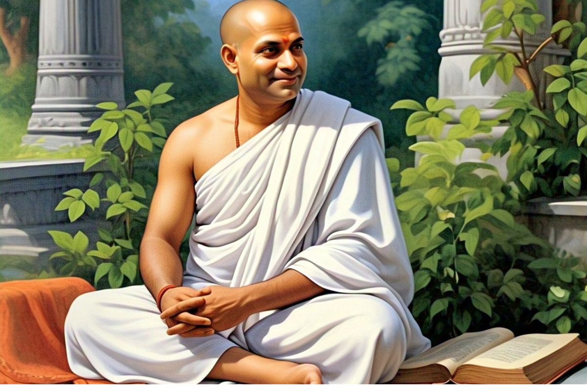 Chanakya Niti