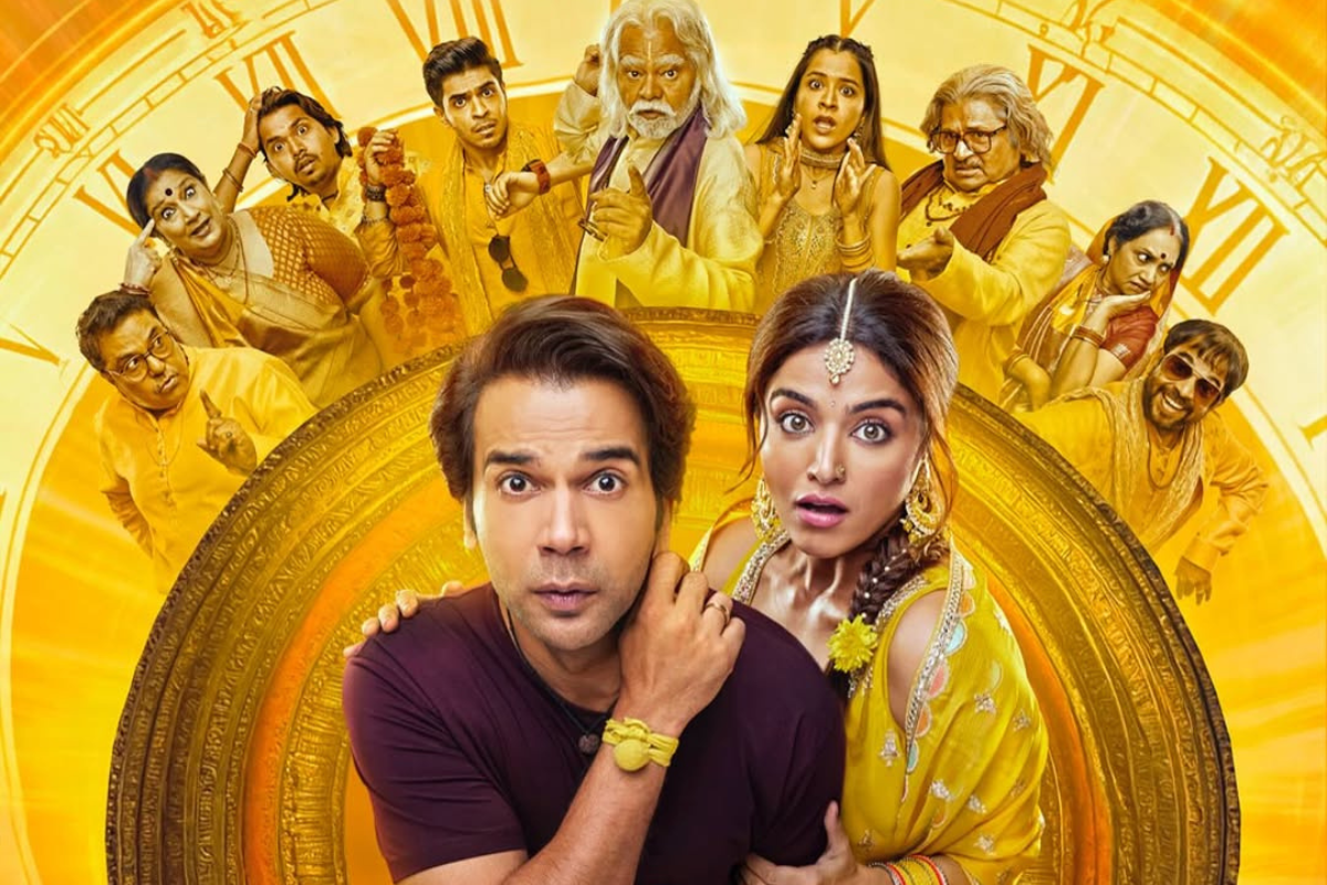 Bhool Chuk Maaf Box Office Collection Day 14